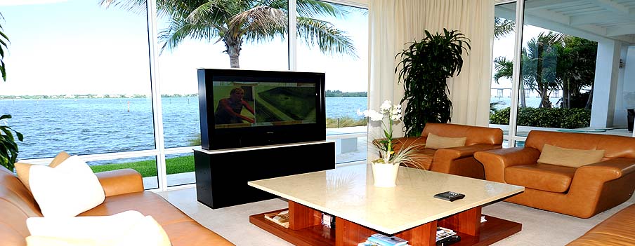 Concierge Home Systems