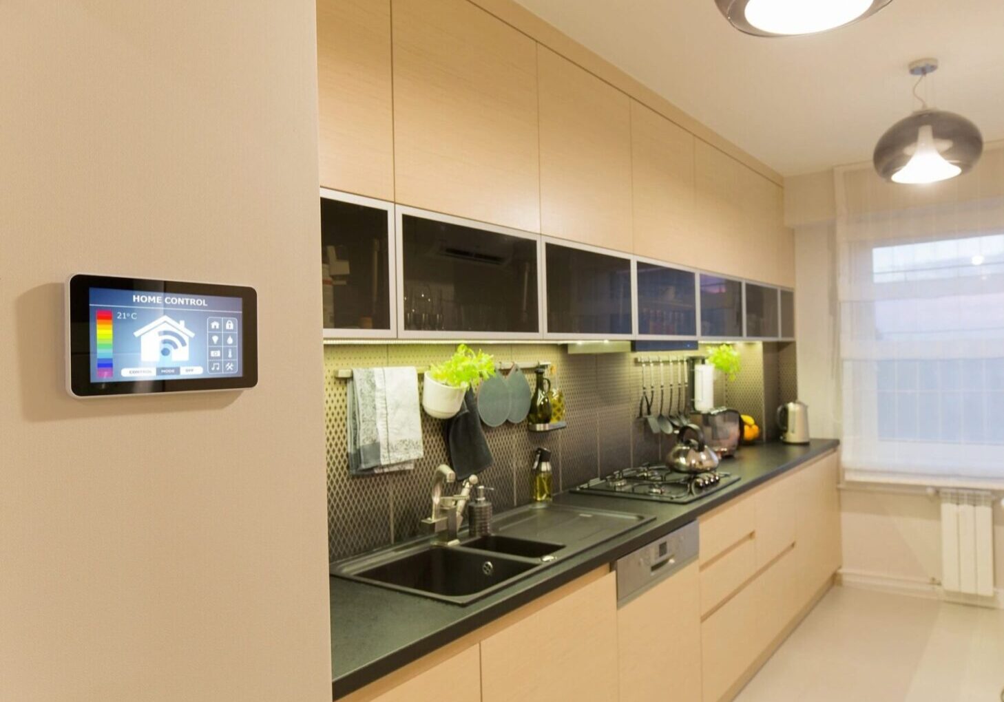 Concierge Home Systems