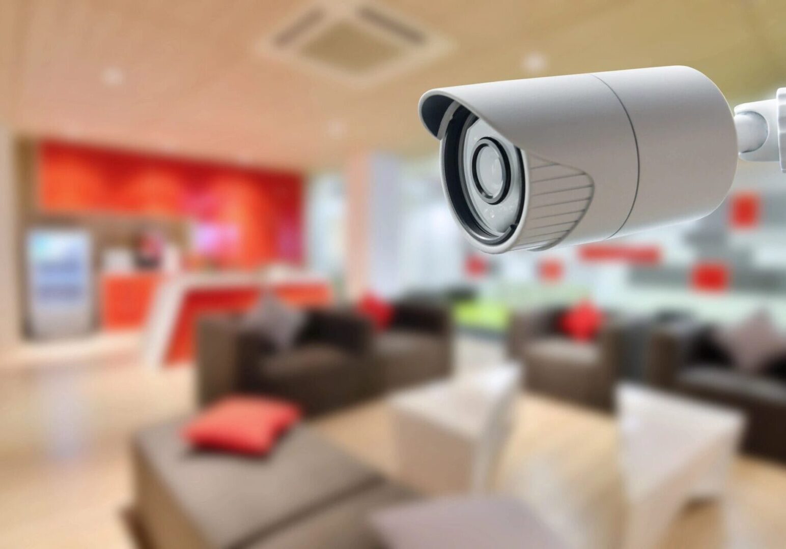 Concierge Home Systems